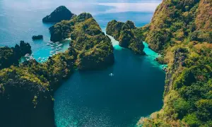 Oceania: Rajskie wyspy i cuda natury Twoja podróż marzeń?
