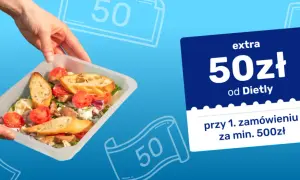 Ile kosztuje catering dietetyczny na miesiąc? Porównaj ceny i oszczędzaj!