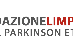 Logo Fondazione Limpe per il Parkinson ETS. Supporto e informazione per chi vive con il parkinson e per l'applicazione della legge 104.