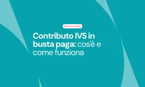 Contributo IVS in busta paga: cos'è e come funziona. Spiegazione chiara per capire meglio le tue finanze.