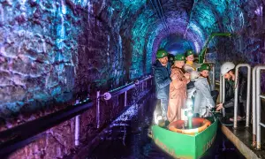 Najlepsze atrakcje w Dobkowie, które musisz zobaczyć na weekend