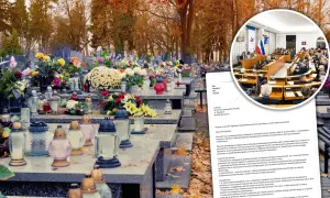 Prochy w morzu? Polskie prawo zaskakuje! Konsekwencje i alternatywy