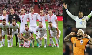 Ile są warci piłkarze na Euro 2025? Zaskakujące wartości i zestawienia