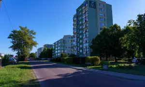 Bemowo Lotnisko: Ile osiedli? Czy to idealne miejsce dla Ciebie?
