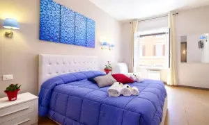 Ile kosztuje nocleg w Rzymie? Odkryj tanie opcje i ceny