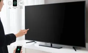 Jak włączyć telewizor Samsung bez pilota - proste metody i porady