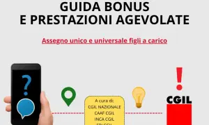 Guida bonus e prestazioni agevolate: assegno unico figlio disabile. Informazioni utili per le famiglie.