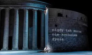 Jak kończy się "Tosca"? Tragiczny finał opery Pucciniego