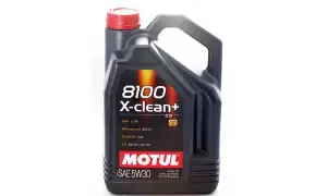 Opinie o oleju Motul 5W30 diesel z DPF - czy warto go kupić?