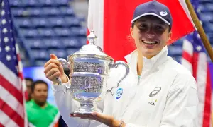 Czy puchar US Open jest przechodni? Odkryj prawdę o trofeum