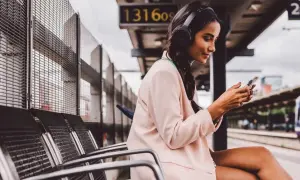 Tidal HiFi co to? Odkryj wyjątkową jakość dźwięku i korzyści