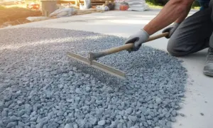 Tani podjazd: Budowa krok po kroku, materiały i uniknij błędów!