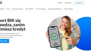 Pobierz BIK: Instrukcja krok po kroku, scoring i ochrona przed oszustwem