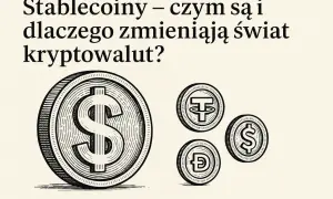 Stablecoin: co to jest i czy warto w niego inwestować? Pełny przewodnik