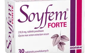 Skuteczne leki bez recepty na objawy menopauzy - co wybrać?