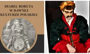 Legenda o diable Borucie: Kim jest strażnik zamku w Łęczycy?