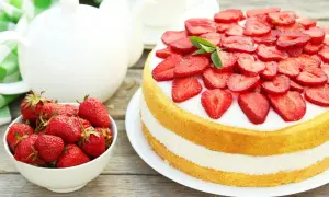 Desserts fraises: 20+ recettes, classiques & originales. Sublimez-les!