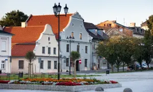 Włocławek atrakcje: odkryj nieznane skarby i piękne miejsca