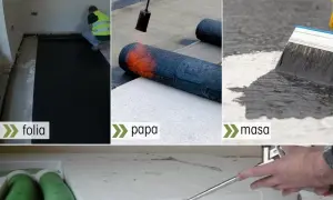Czy dawać folie pod styropian na stropie? Poznaj zalety i zasady układania