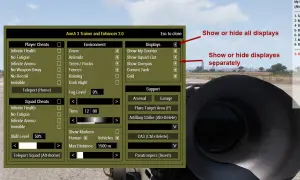 Arma 3 trainer: Ułatwienia czy ban? Przewodnik po cheatach