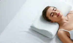 Jak spać z poduszką ciążową? Przewodnik po komfortowym śnie