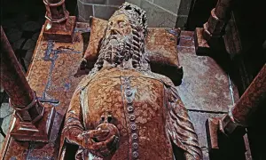 Ostatnim królem Polski z dynastii Piastów był Kazimierz III Wielki