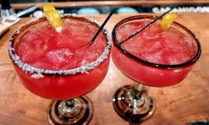 Najlepsze drinki z soplicą truskawkową, które musisz spróbować