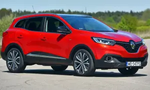 Renault Kadjar jaki silnik wybrać, aby uniknąć kosztownych problemów