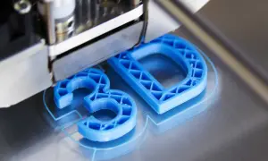 Jak działa drukarka 3D? FDM, SLA, SLS pełny przewodnik!