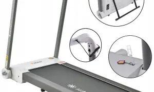 Ile kosztuje bieżnia domowa? Ceny, które zaskoczą i pomogą w wyborze