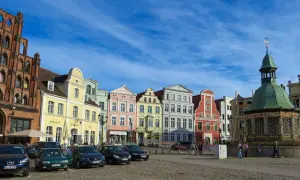 Wismar atrakcje - odkryj ukryte skarby i nieznane miejsca