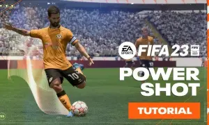 FIFA 23 Power Shot: Opanuj mocny strzał i zaskocz rywali!