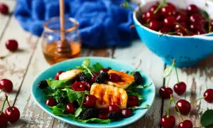 Herzhafte Hauptgerichte mit Kirschen: Rezepte & Tipps