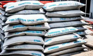 Ile worków gotowej zaprawy na 1m3? Zaskakujące obliczenia i porady