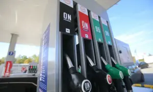 Dostępne paliwa: ON, ON Power Diesel, 95, 98. Idealne dla Twojego auta 1.0 TSI.
