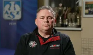 Kim jest ojciec Magdy Linette? Niezwykła historia Tomasza Linette