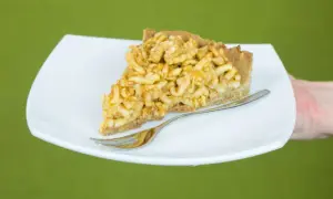 Ile kcal ma szarlotka? Kaloryczność i lżejsze wersje Marcel Szczepański