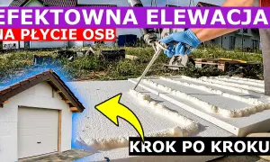 Jak skutecznie przymocować styropian do płyty OSB – sprawdzone metody i błędy, których unikać