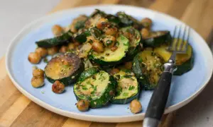 Nie wieder Stress: Schnelle vegane Hauptgerichte in 20 Minuten