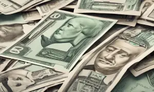 Ile daje się pieniędzy w Monopoly? Sprawdź, co dostajesz na start