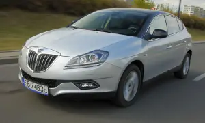 Lancia Delta jaki silnik wybrać, aby uniknąć wysokich kosztów eksploatacji?
