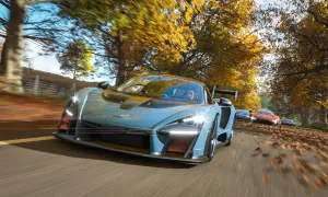 Forza Horizon 4 na PC: Szybka instalacja bez stresu i błędów krok po kroku