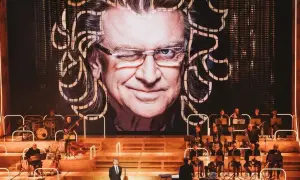 Ile trwa koncert Wodecki Twist? Zaskakujące różnice w czasie trwania