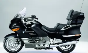 BMW K 1200 LT: Kupić czy odpuścić? Wady, zalety i typowe usterki.