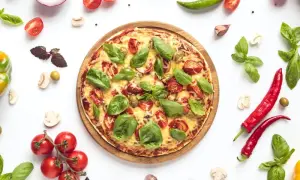 Co na pizzę? 50+ pomysłów na dodatki, które zachwycą!