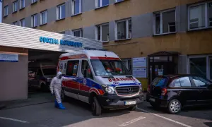 Kiedy pogotowie zabiera do szpitala? 5 kluczowych sytuacji