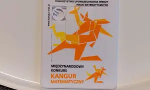 Kangur matematyczny zabawka – rozwijaj umiejętności matematyczne przez zabawę
