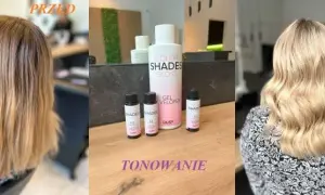 Jaką farbę wybrać, aby uzyskać bardzo jasny blond bez zniszczenia włosów