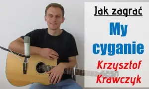 Chwyty na gitarę do żono moja – naucz się grać tę piosenkę łatwo