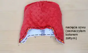 Szycie czapki dla dziecka: Prosty poradnik krok po kroku